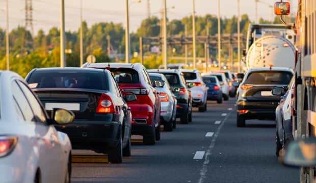 Araç sahipleri dikkat! Zorunlu trafik sigortasında tarife değişti