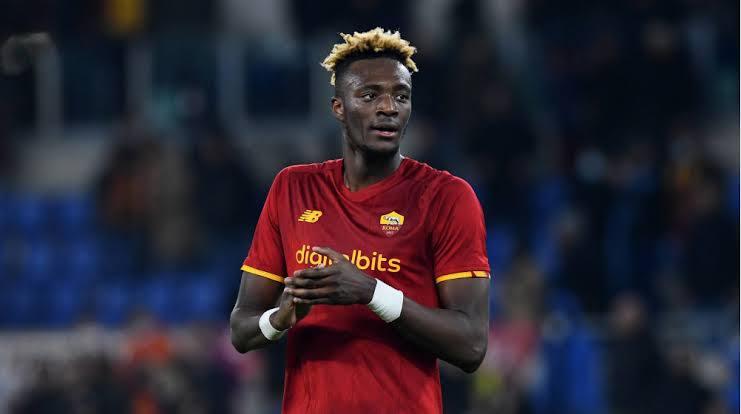 Tammy Abraham