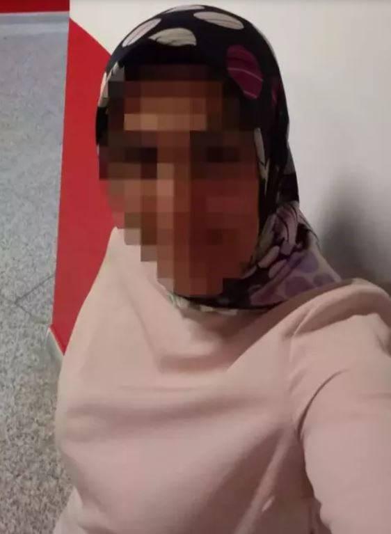 Fatma Y. (40)