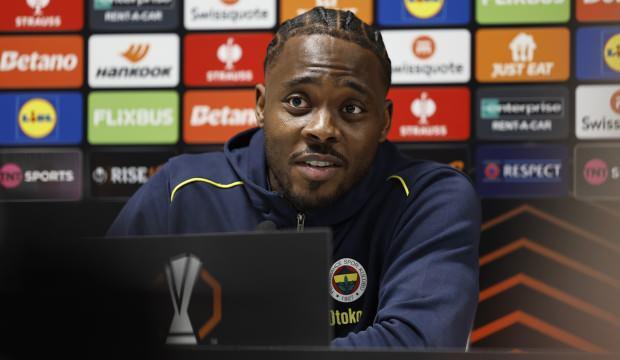 Beşiktaş Osayi-Samuel'e unutamayacağı bir ders verdi: Kariyeri yanabilir