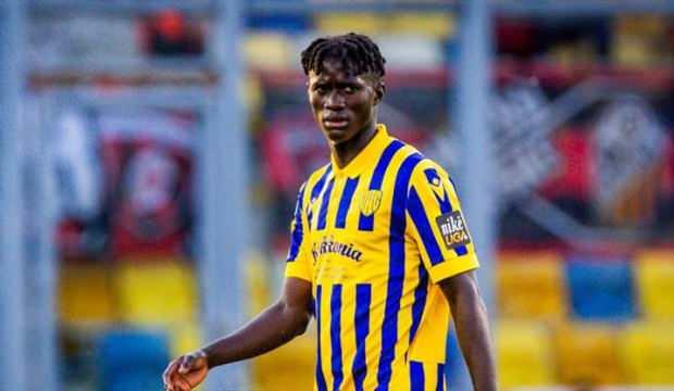 Süper Lig devine imzası an meselesiydi! Yeni takımı belli oldu