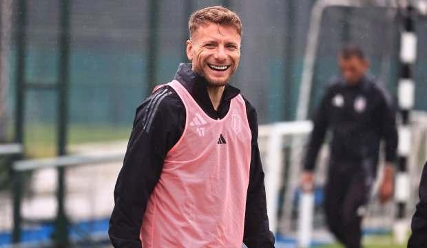 Beşiktaş'ta 'Immobile' defteri kapanıyor: Yeni takımı maaşı 'fazla' buldu