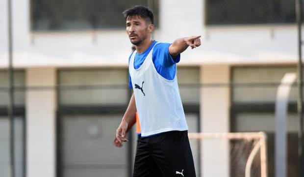 Bunun adı mucize: 37 yaşında amatörden 1. Lig'e transfer oldu