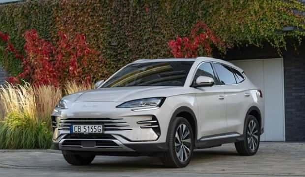 BYD'nin fabrika planı rafa kalktı