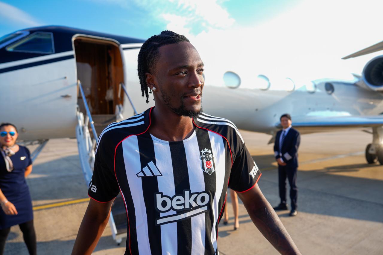 Tammy Abraham