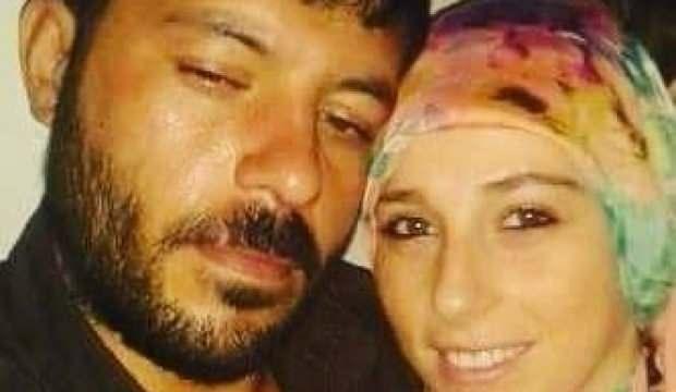 Cezaevinden çıktıktan 2 gün sonra eşini öldürüp intihar etti