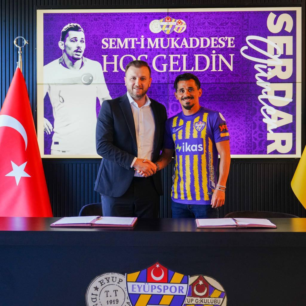 Serdar Gürler