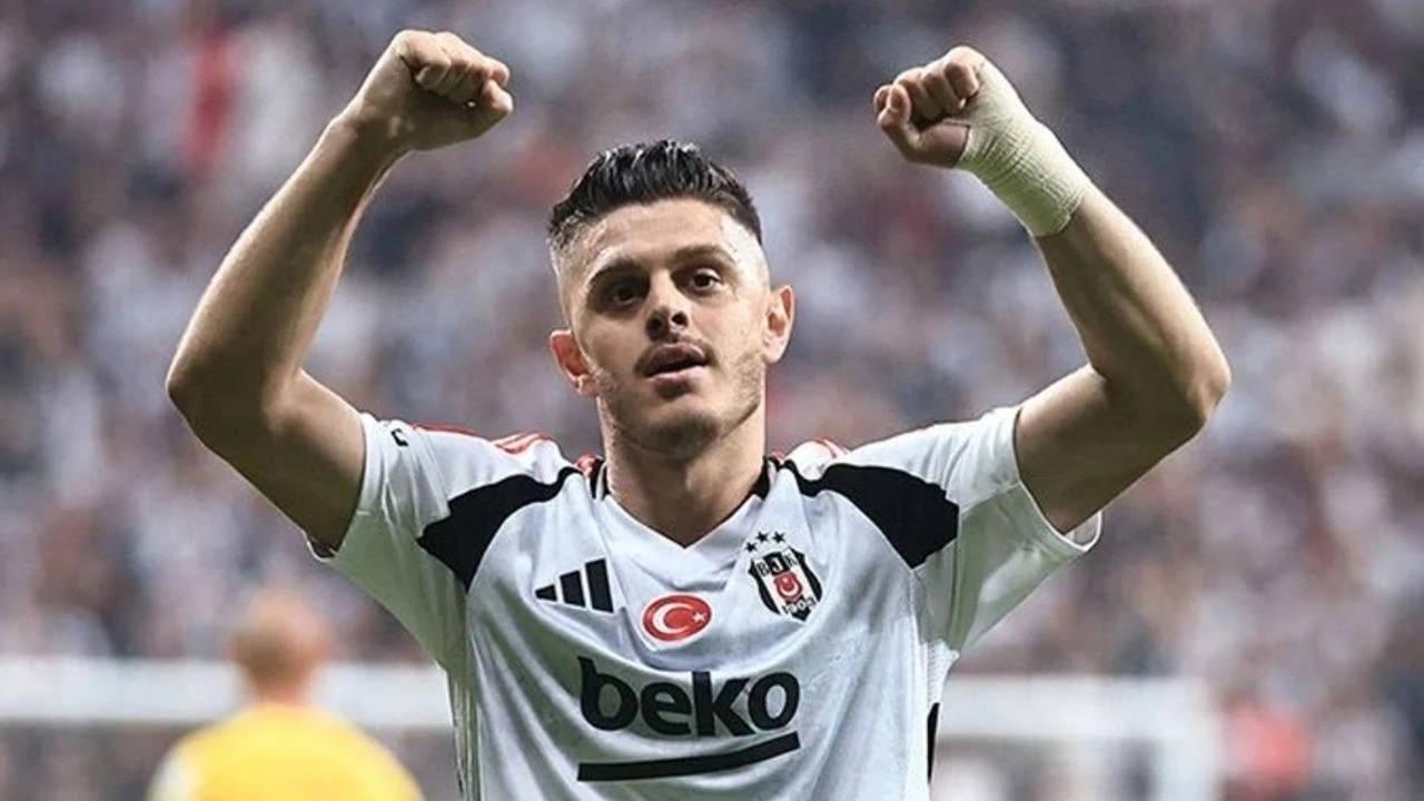 Milot Rashica