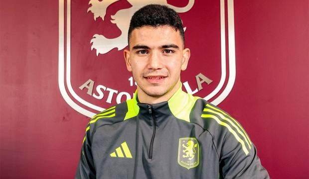 Daha 19 yaşında! Süper Lig'den Premier Lig'e gitti: Transfer açıklandı
