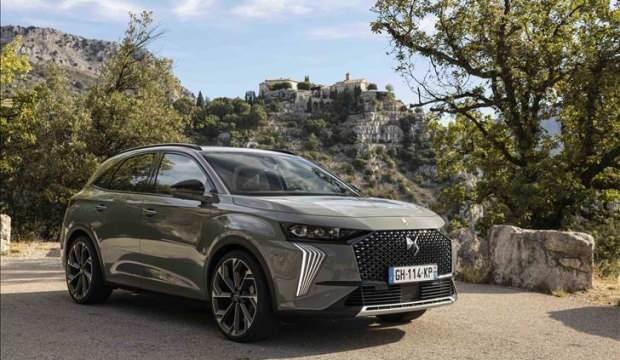 DS Automobiles'den &ouml;zel finansman kampanyası