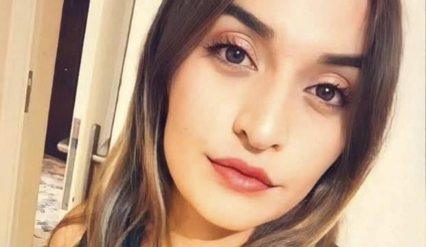 Ebru evinde ölü bulundu