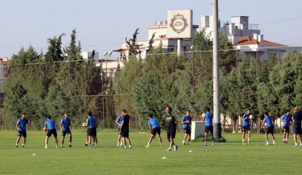 S&uuml;per Lig'in efsane takımıydı! Faturaları &ouml;deyemedi, elektrikleri kesildi