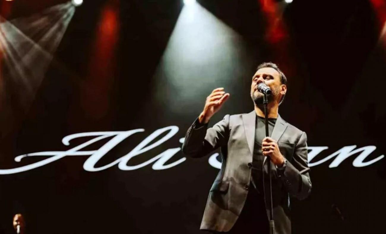 Eğlence yerini dehşete bıraktı! Alişan konserinde yaralama