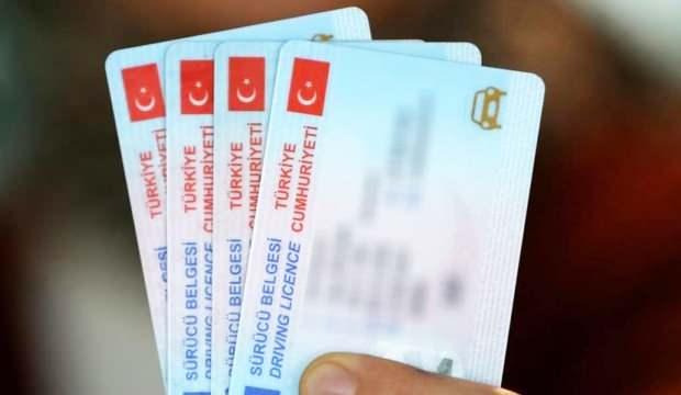 Ehliyet yenileme ücreti 2025! Ehliyet yenileme için son tarih ve gerekli evraklar
