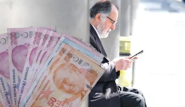 En düşük emekli maaşıyla ilgili yeni gelişme