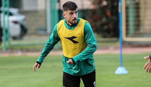 Şampiyon olup Süper Lig'e çıkmıştı! 2. Lig ekibinin ilk transferi oldu