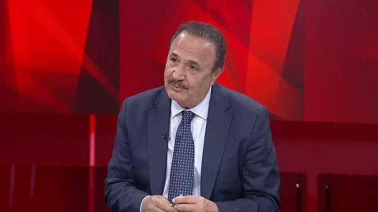 Mehmet Sevigen