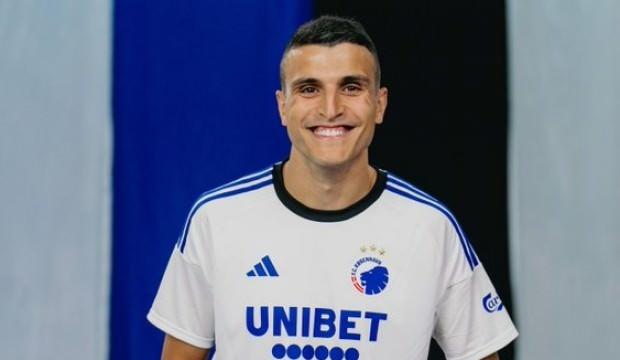 Fatih Tekke istedi! Trabzonspor, Norveçli için atak yaptı: Ya sat ya kirala teklifi