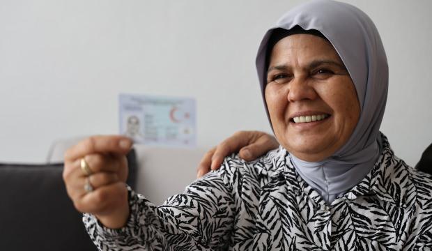 Filmlere konu olacak hikaye! Kimliğine 58 yıl sonra kavuştu