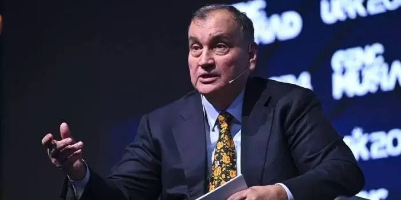 Murat Ülker