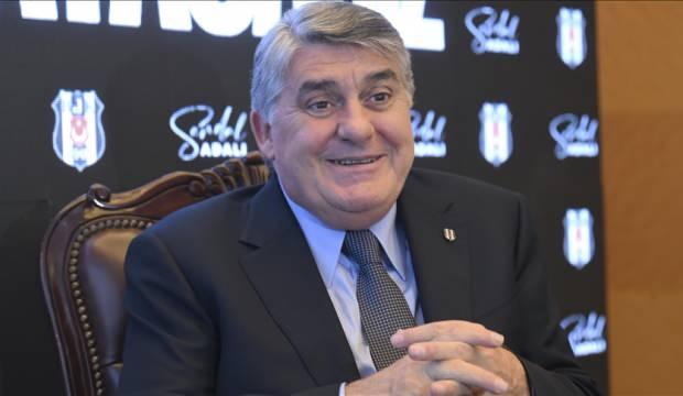 Serdal Adalı'dan Galatasaray'ın eski yıldızına tereddütsüz veto!