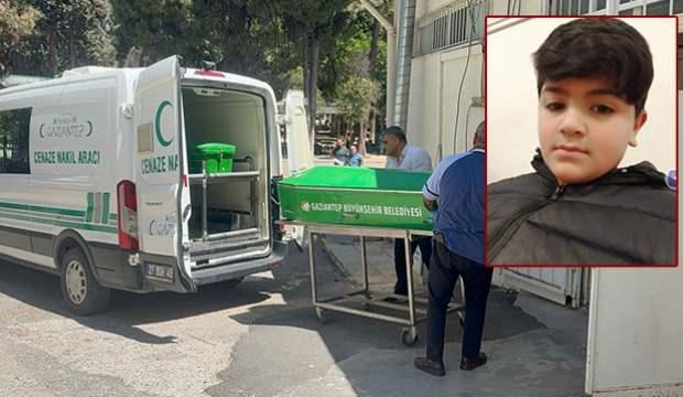 Gaziantep'te yürek yakan olay: Çocukların pompalı tüfekle oyunu ölümle bitti