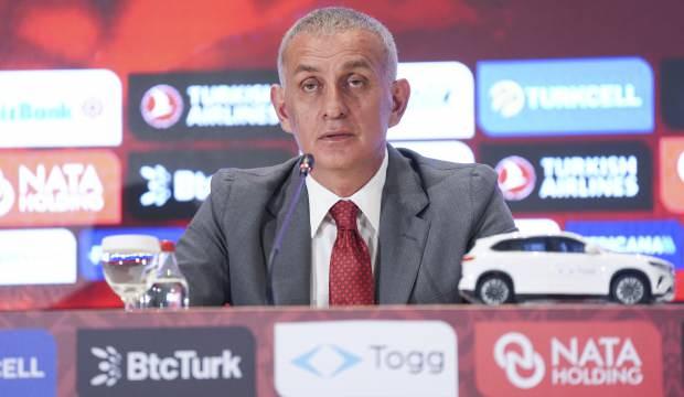 İbrahim Hacıosmanoğlu canlı yayında özür diledi: 'En ahlaklı kadro' demişti