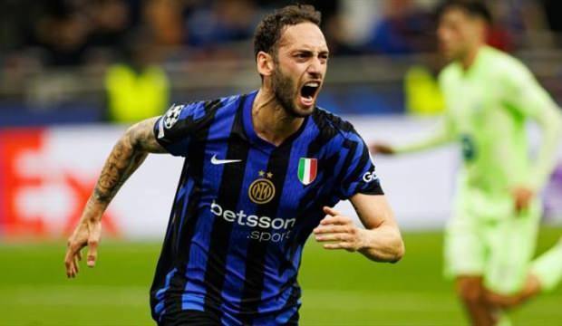 İmza artık an meselesi! Galatasaray'ın Hakan Çalhanoğlu transferinde flaş gelişme