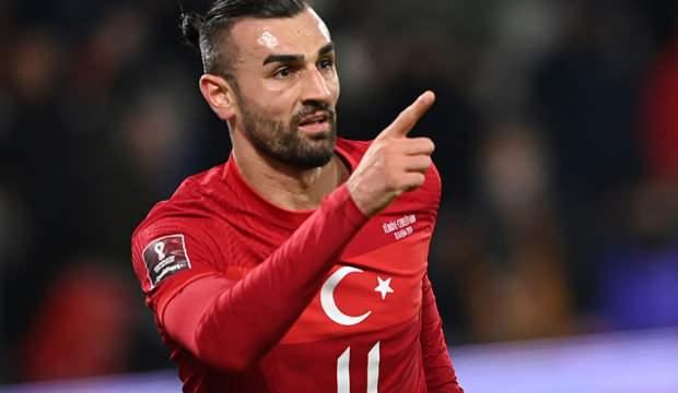 İsmail Kartal'ın vedası sonrası Serdar Dursun'dan flaş hamle! Geri d&ouml;n&uuml;yor