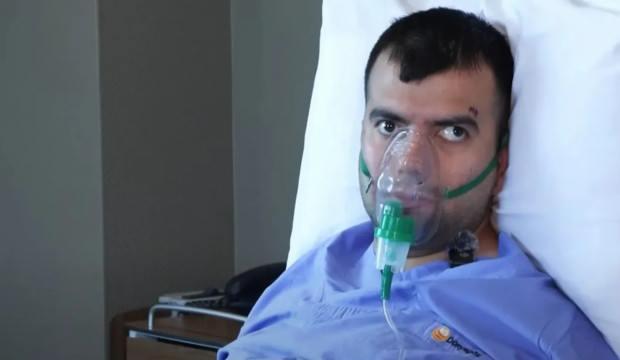Kadıköy Boğası Mert Hakan'ın forma teklifini geri çevirdi: 'Verme, verme'