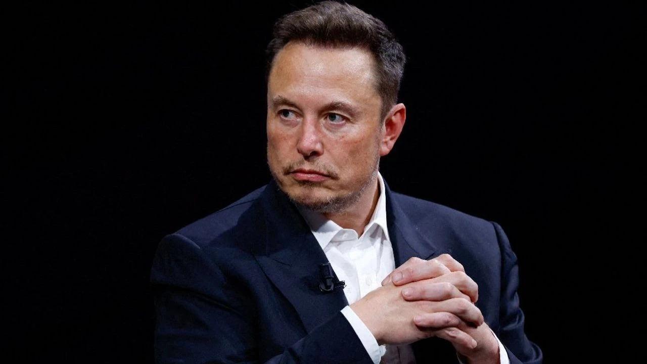 Tesla ve SpaceX’in sahibi Elon Musk