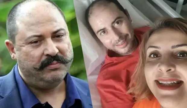 Kurtlar Vadisi'nin ‘Kibritçi Cevat’ı Şekip Taşpınar'ın vasiyeti yerine getirildi