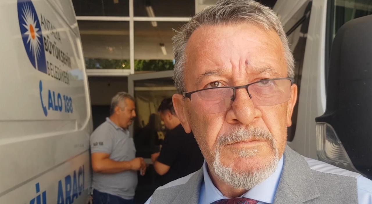 Zeki Aktürk 