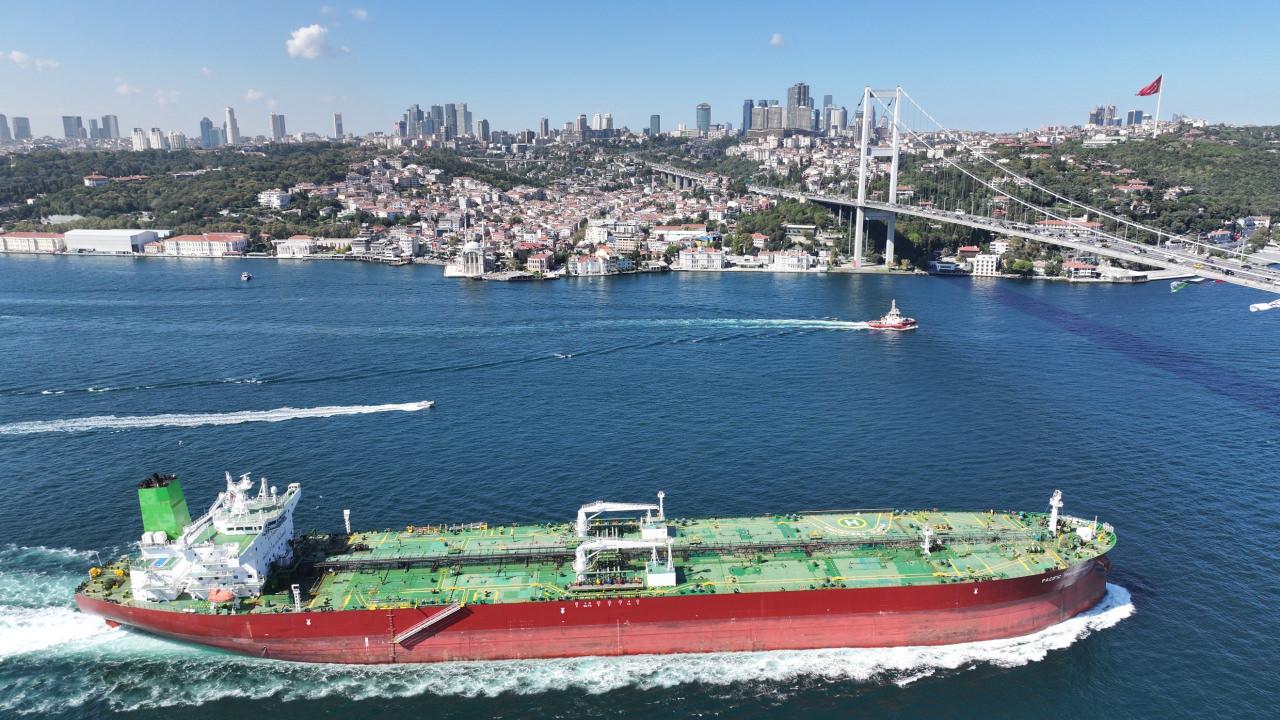2024 yılında 944 belge düzenlendi