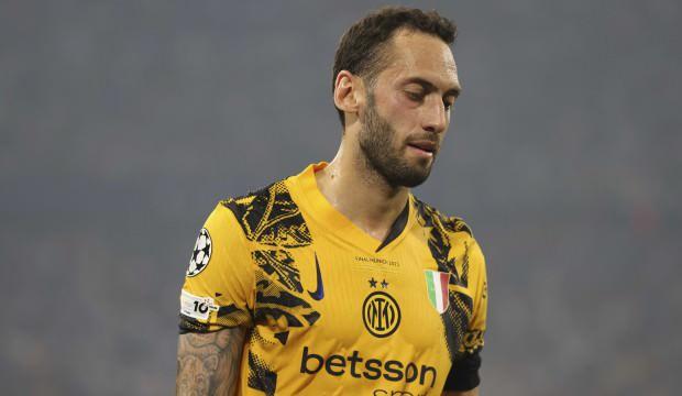 Lautaro 'İsteyen gitsin' demişti, Hakan'dan sert cevap: 'Göreceğiz'