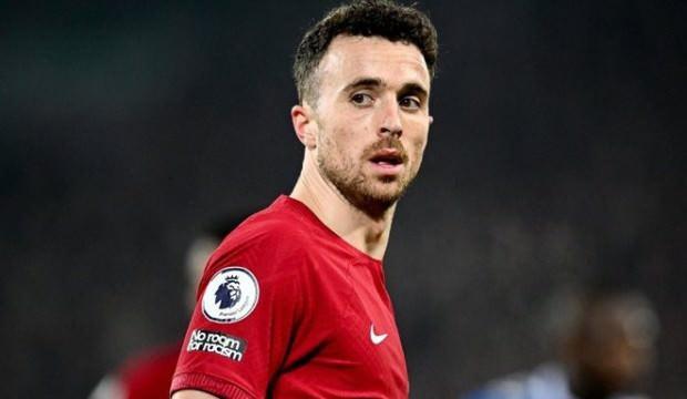 Liverpool'un dünyaca ünlü yıldız futbolcusu Diogo Jota hayatını kaybetti