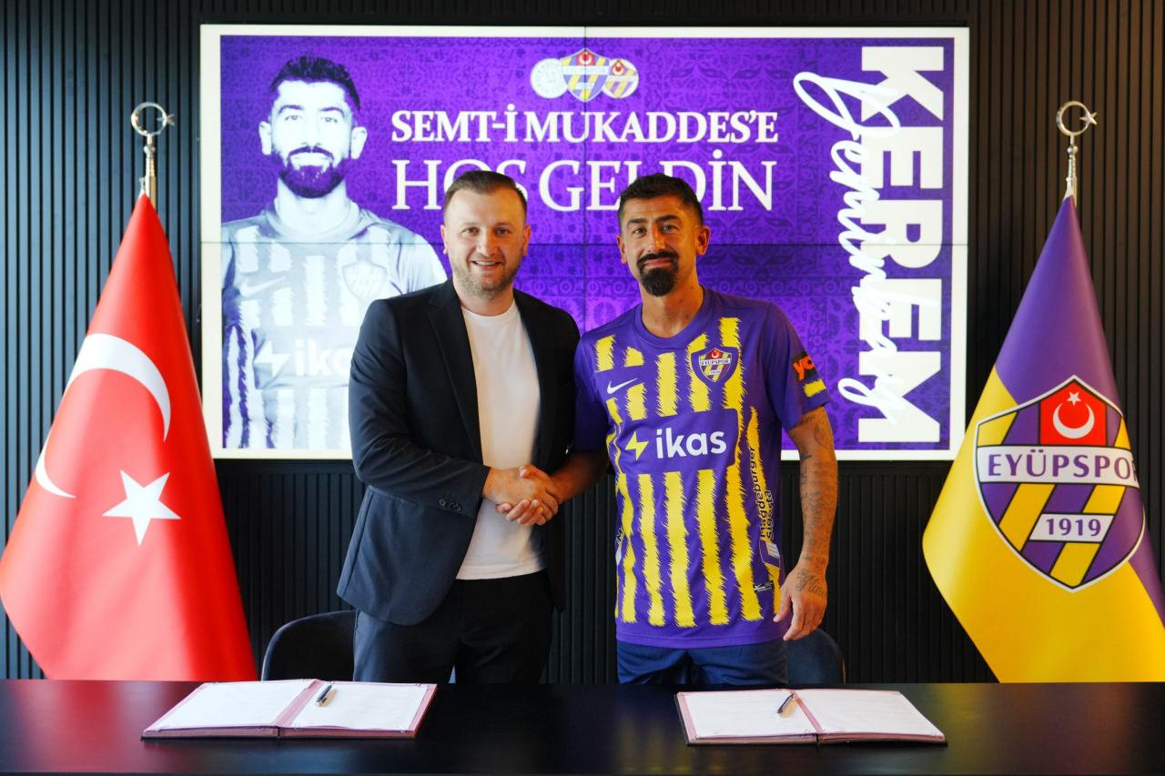 Kerem Demirbay