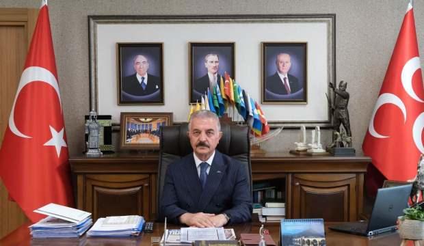 MHP'den İYİ Parti'ye sert tepki! Deli saçması iddialar