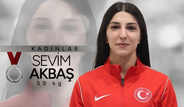 Milli sporcularımızdan 3 madalya birden