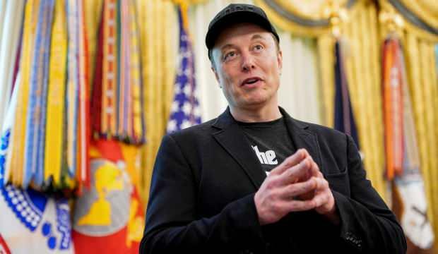 Trump'a kazan kaldırmıştı! Milyarder Elon Musk yapacağını yaptı