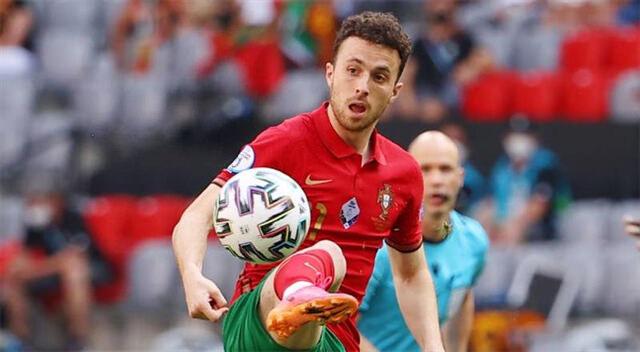 Diogo Jota