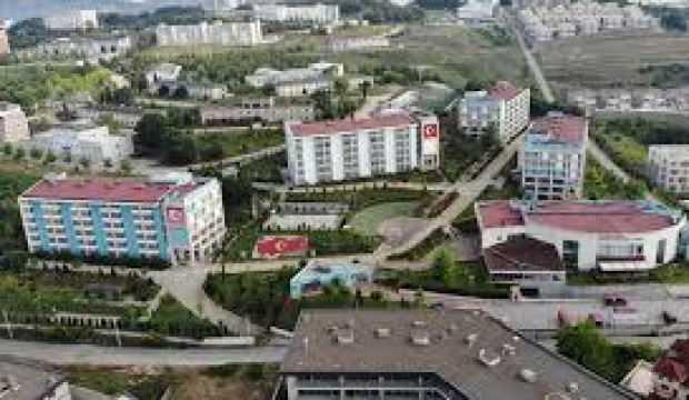 Öğrenci yurdunda rezalet! 2 kız yurttan uzaklaştırıldı