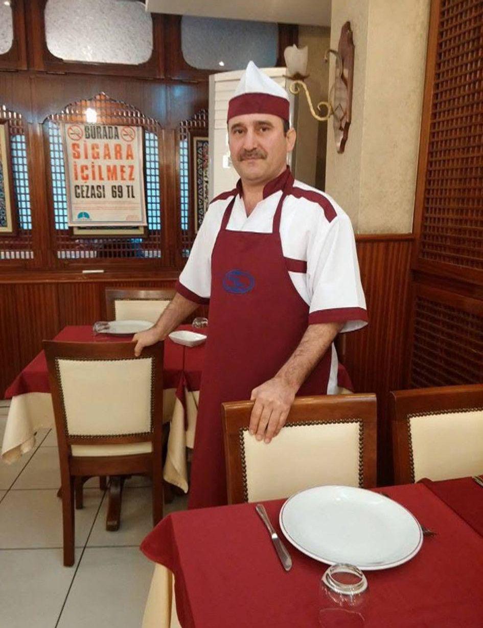 Eyüpsultan'da baba öldürüldü, anne ve iki oğlu gözaltına alındı.