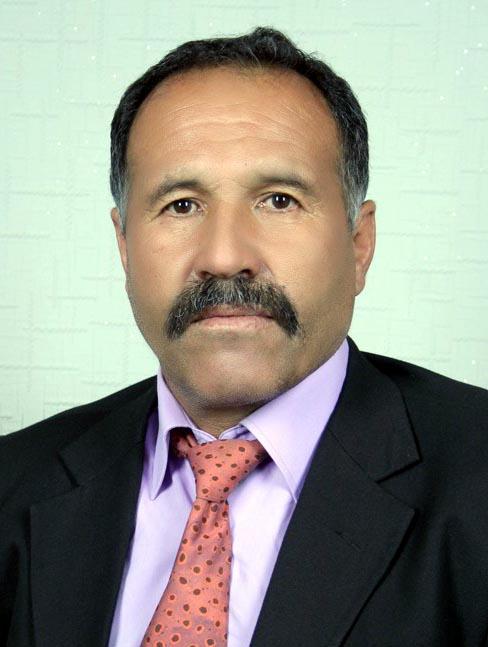 Yılmaz Karabak