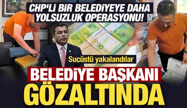 Antalya'nın Manavgat ilçesinde belediyeye 'yolsuzluk' operasyonunda başkan Niyazi Nefi Kara'nın da aralarında olduğu 35 kişi gözaltına alındı.