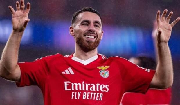 Orkun Kökçü iştah kabarttı! Beşiktaş'a transferde üç dev rakip