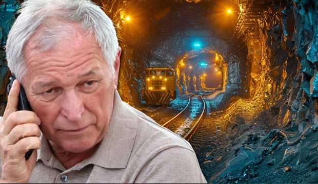 Rusya, Strukov'un elindeki devlete ait eski madenlere el koyacak