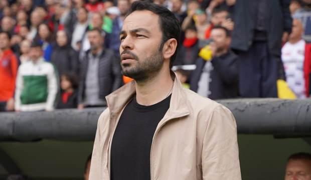 Selçuk İnan istedi! Kocaelispor'da üç isimle yollar ayrıldı