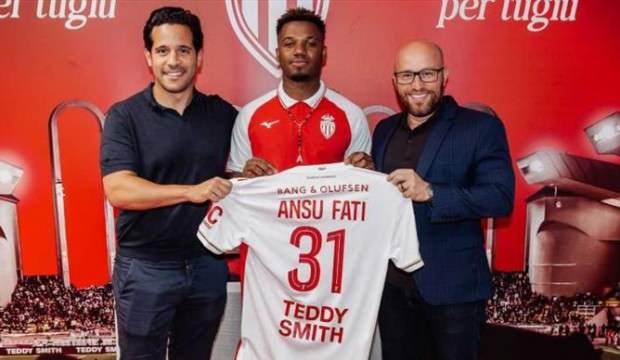 Süper Lig devleri çok uğraştı ama 'kayıp yıldız' Fati'yi Fransızlar kaptı