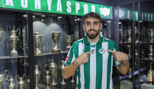 Süper Lig ekibinden orta sahaya takviye! Resmen açıklandı